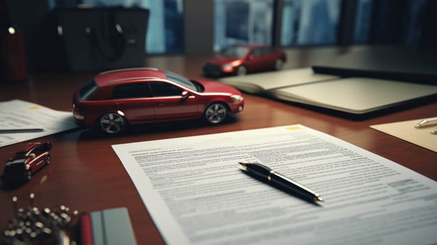 TJ/SP: Financeira deve readequar juros excessivos em contrato de carro